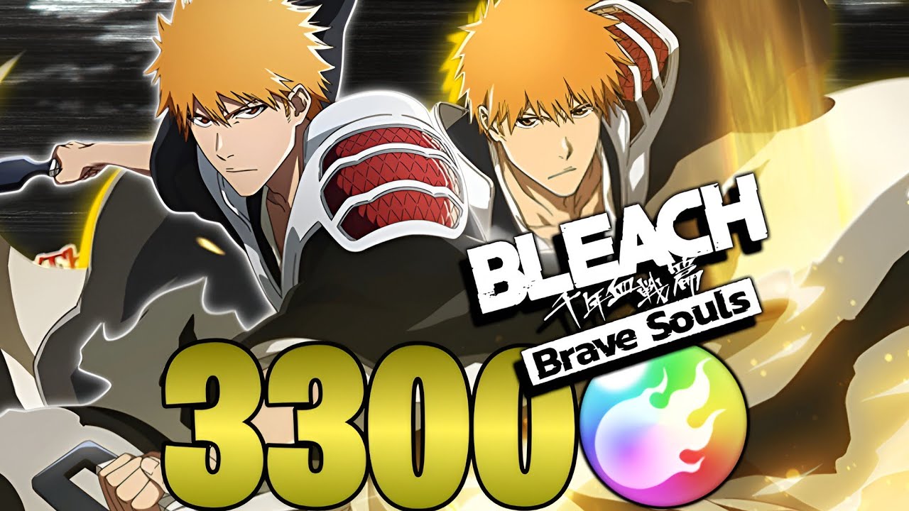 ブレソル/BLEACH】ミニーニャ・マカロン、ジゼル・ジュエル、バズビー