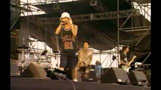 RSRF2002 Life goes on - YouTube