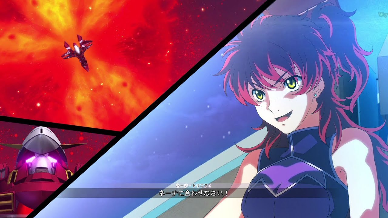 木神工房 ネーナ・トリニティ ガンダム00 ガレージキット ガレキ 未