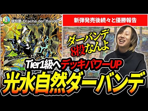 トリーヴァダーバンデ 4Cダーバンデ デッキ 40枚 トリーヴァダーバンデ