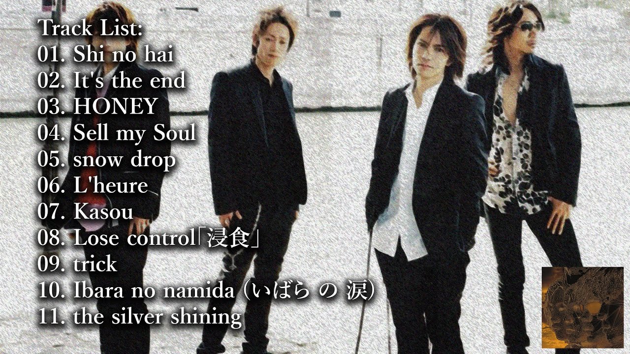 L'Arc～en～Ciel ray sunder ball ラルク L'Arc～en～Ciel ray sunder