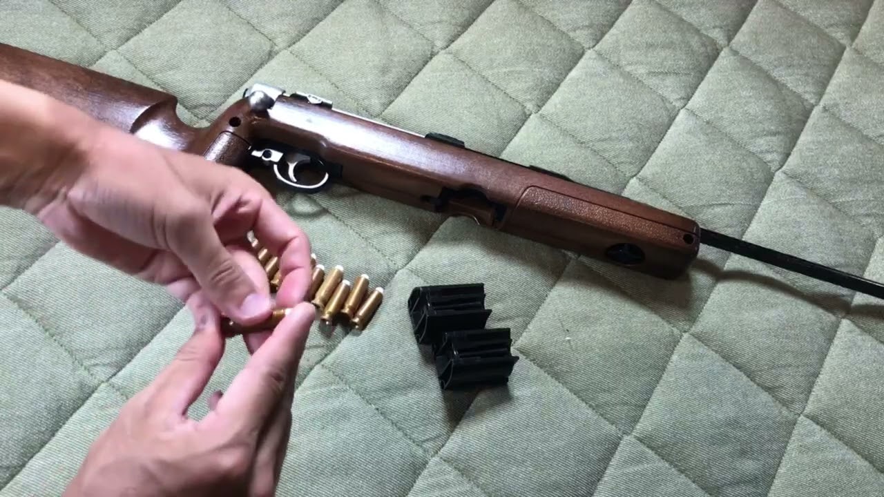 TM-03モデル 1974 マツシロ ヴィンテージ銃 タカトクトイズ マツシロ