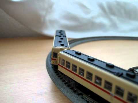 小田急 キハ5000形 5100形 【特別準急 新宿ー御殿場】 - YouTube