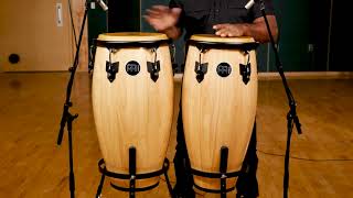 MEINL Percussion コンガセット 11