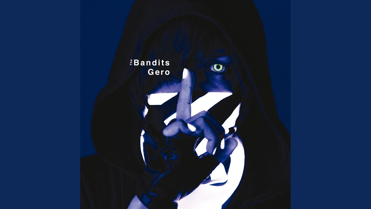 Gero Live Hall Tour 2023 「The Beginning」 - YouTube