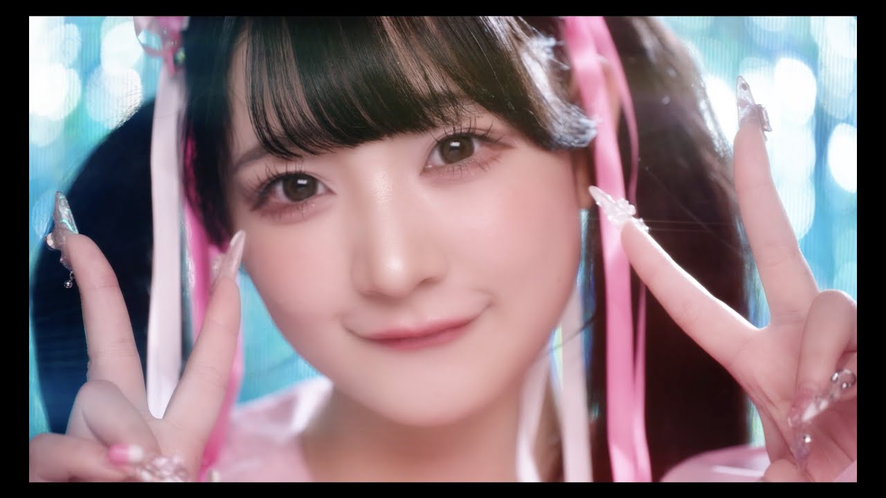 ツインテールは20歳まで♡」MV/きゅるりんってしてみて - YouTube