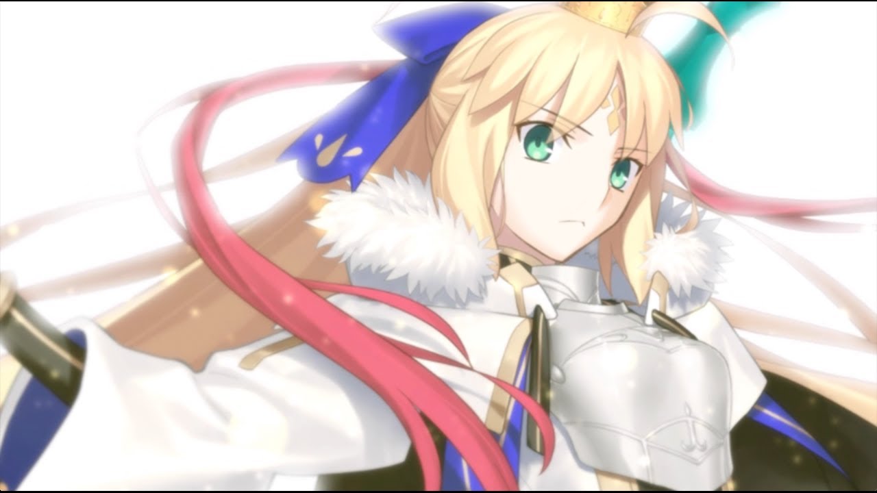 fgoまとめ】もう一度見たい村正とキャストリアのエモシーン集【2部6章