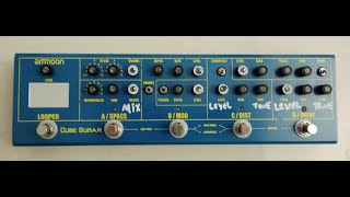 Ammoon #cube #sugar & #blackbox. (723). - YouTube