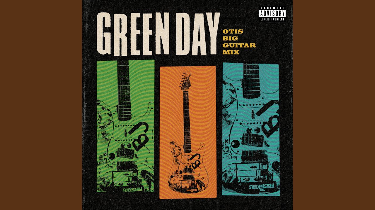 Wild One (Otis Big Guitar Mix) - YouTube