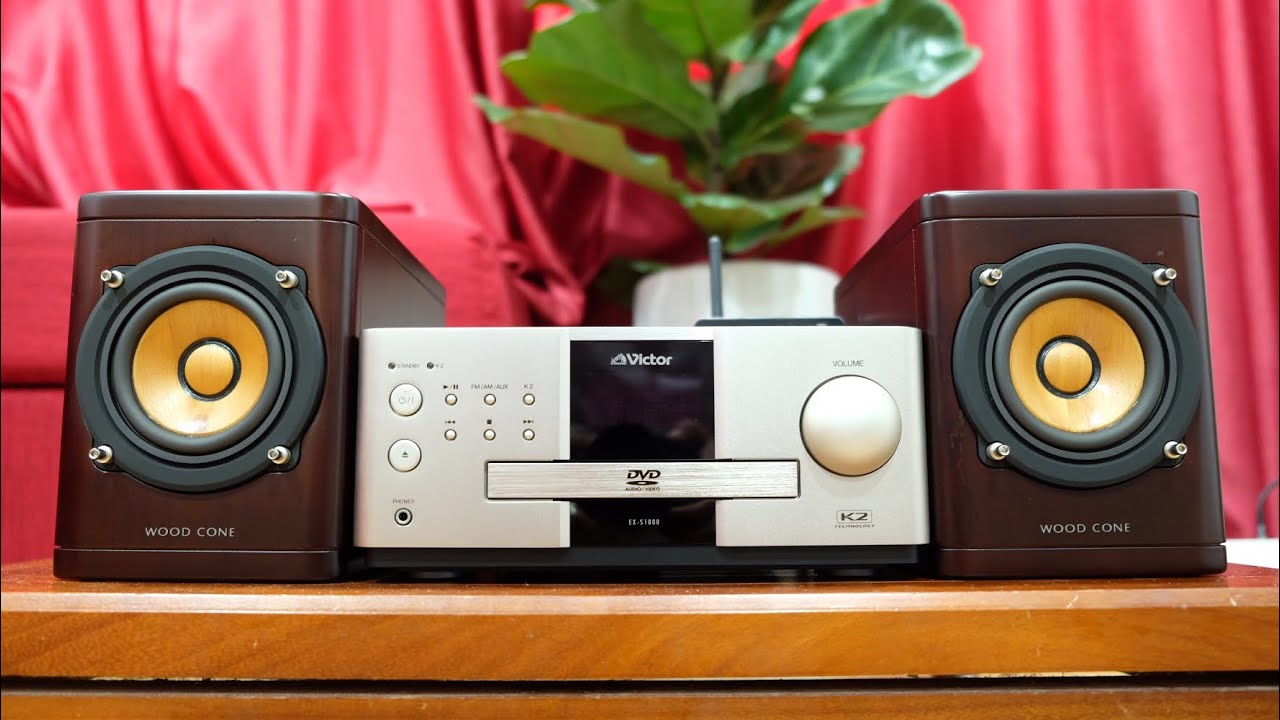 Victor S1000 Rất Lâu Rồi Mới Gặp Lại | Thiết Kế Cực Tinh Tế | Tặng