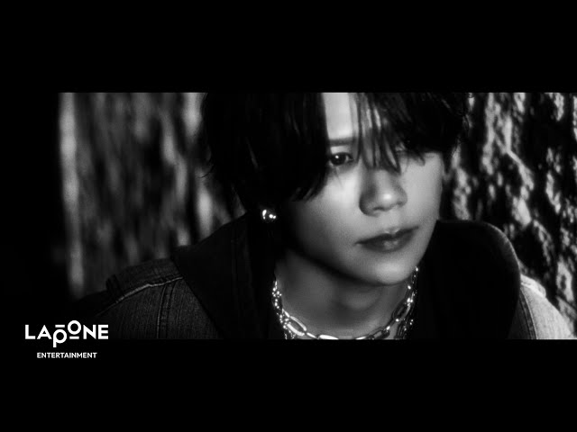 INI STUDIO] KYOSUKE - Pay Back - YouTube