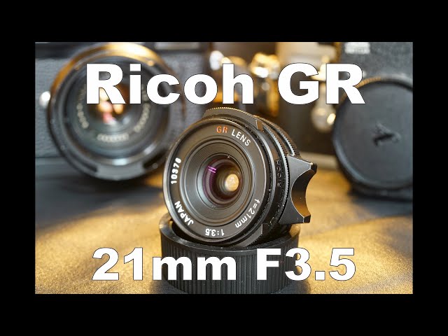 Ricoh 21mm f3.5 ++ for 楽一番公式アカウント52 Ricoh 21mm f3.5 ++