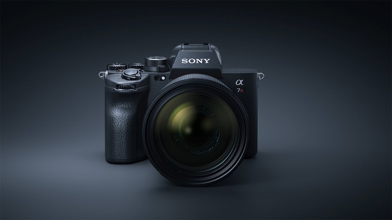 フルサイズミラーレス一眼カメラ「α7R V」ボディ | ソニー | ILCE-7RM5