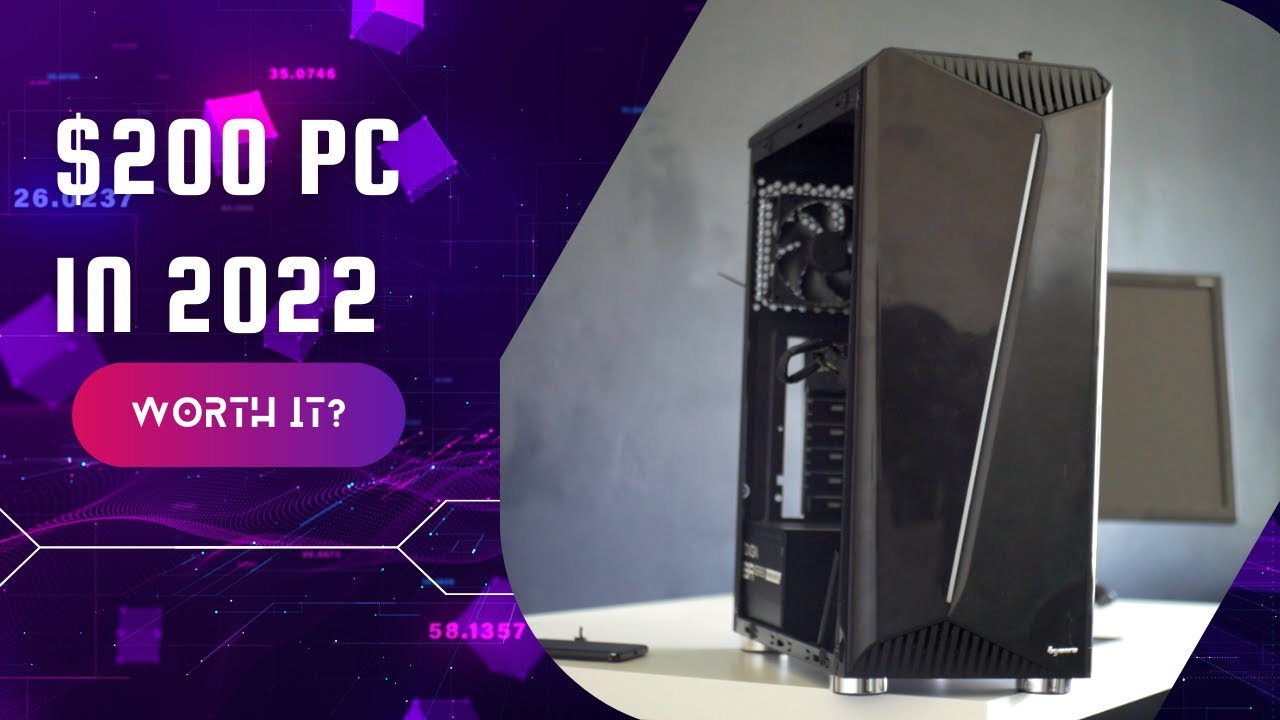 自作デスクトップPC corei5-3470 GTX760 500W電源搭載 自作