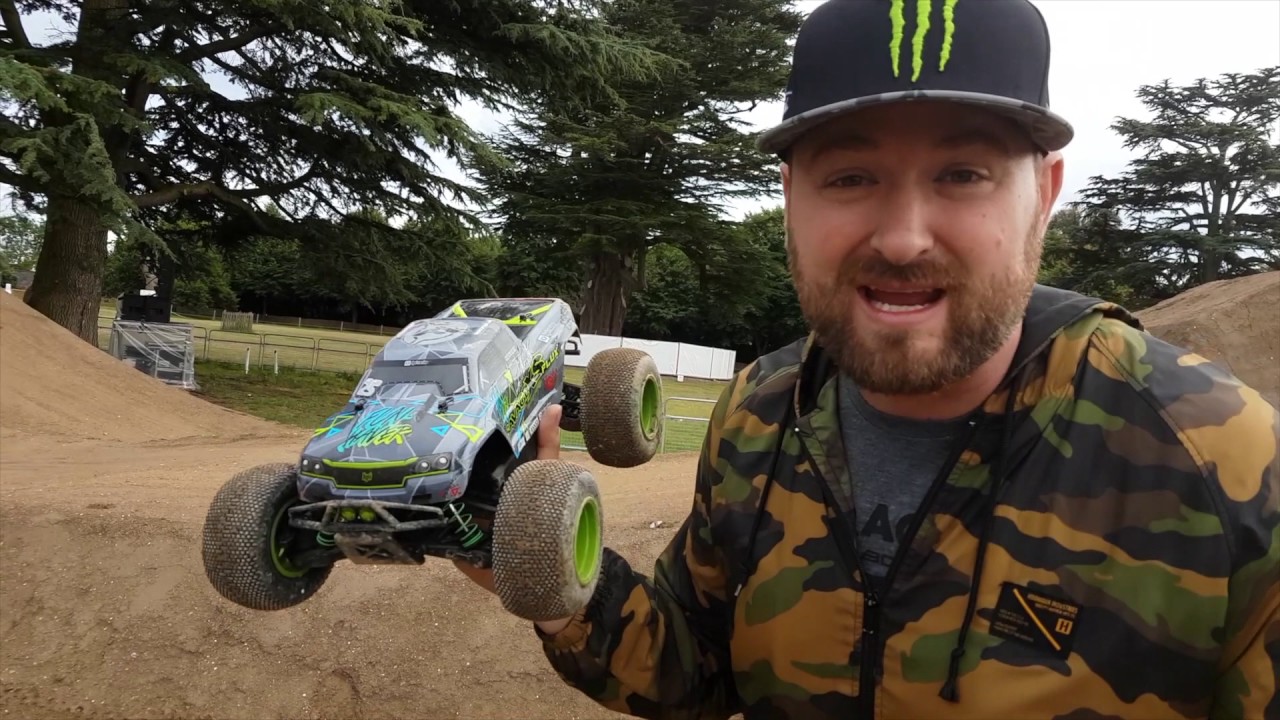 115967 SAVAGE XS FLUX VGJR