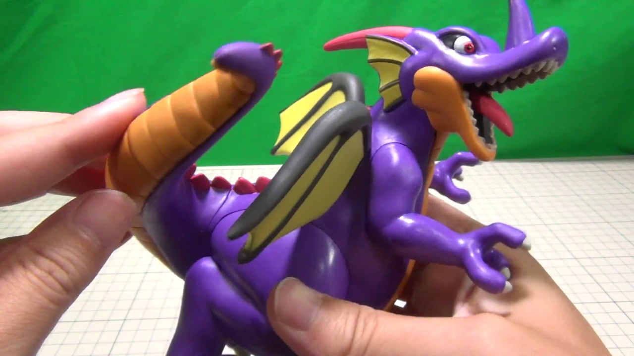 ドラゴンクエスト 魔王フィギュア 5体セット ドラゴンクエスト AM 伝説