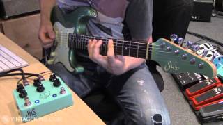 JHS Pedals Panther Cub - V1 - Vintage King