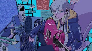Natori - Overdose Covered by Average - YouTube