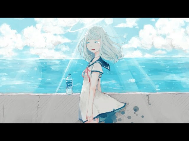 Orangestar - シンクロナイザー (feat. 初音ミク) Official Video