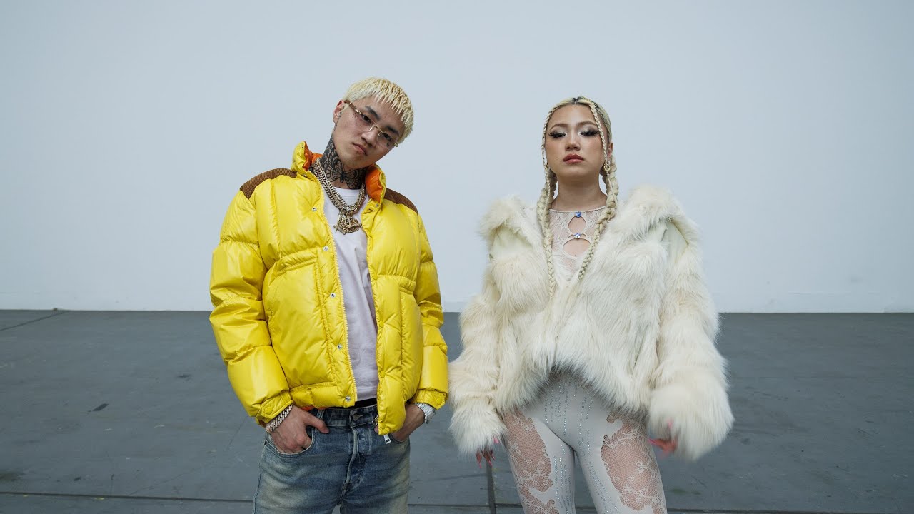 KEIJU – Mama's Boy ft. LEX & 7 (Official Video) - YouTube