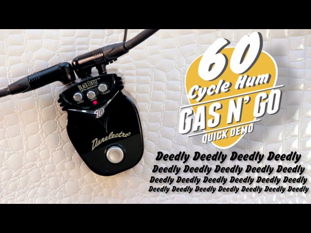 ギター Danelectro BLACK COFFEE L DISTORTION ギター Danelectro