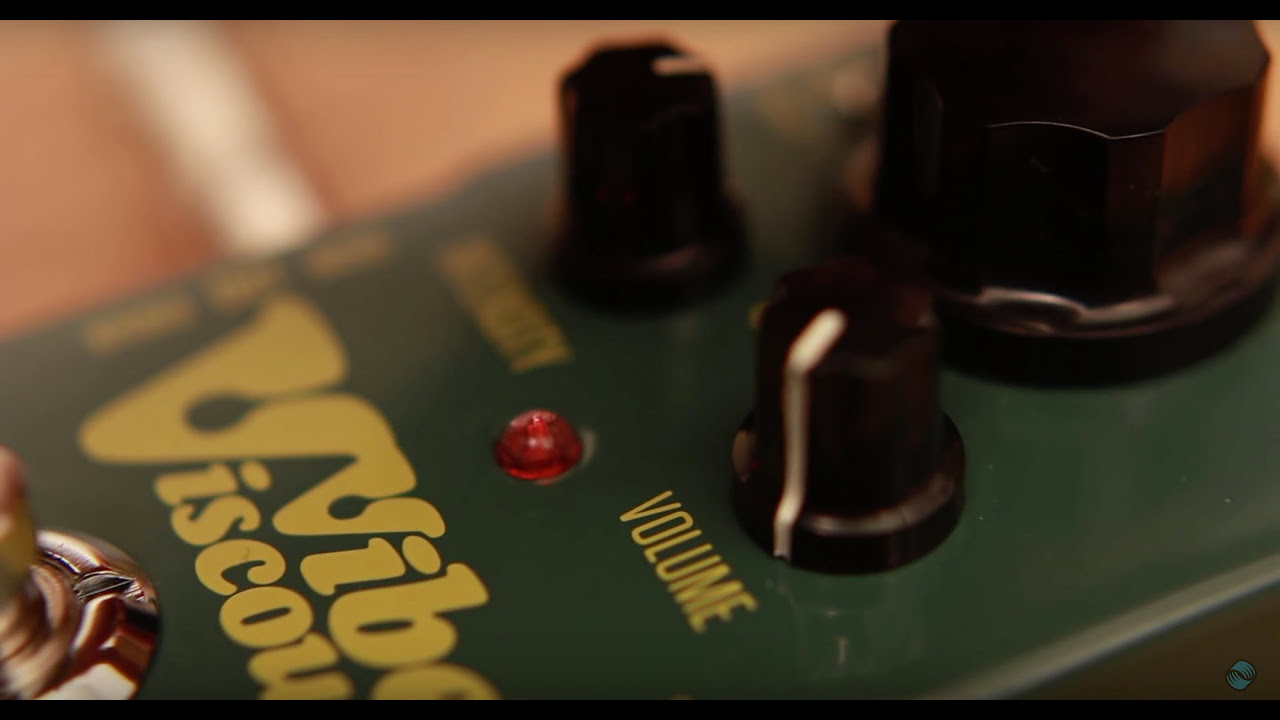 Viscous Vibe - official product video - YouTube