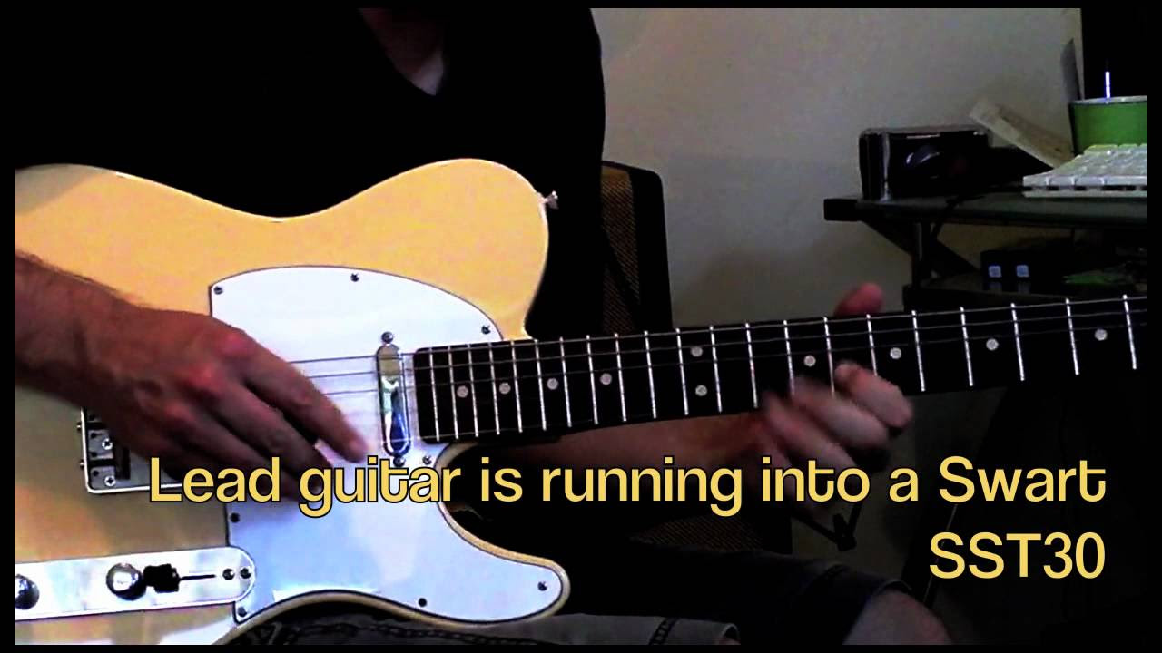 Providence Stampede OD (SOV-2) - YouTube