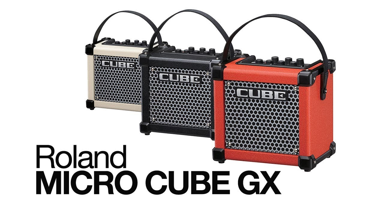 ギター ZST-10R & Roland Cube-20GX ZST-10R & Roland Cube-20GX
