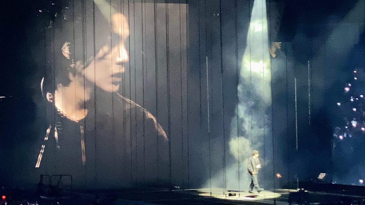 BTS SUGA スポット‼︎ 「Deachwita / 大吹打」MV撮影地 龍仁大長今パークへ