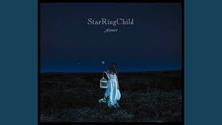 Aimer Star Ring Child ポスター B Aimer Star Ring Child ポスター B