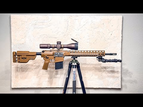 LaRue Tactical□LT733(POD) □ラルー LaRue Tactical□LT733(POD