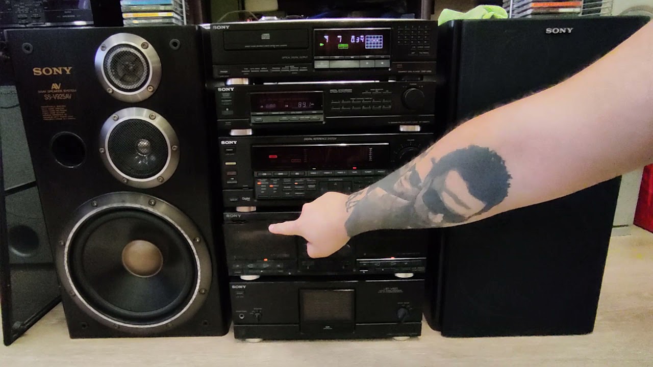 SONYソニーLBT-V925内蔵 Bluetooth取り付け SONYソニーLBT-V925内蔵