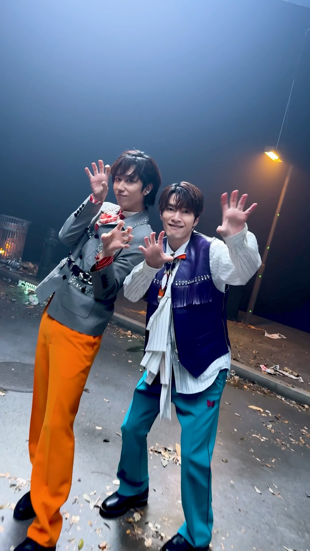 SnowMan スノーマン 写真 阿部亮平 深澤辰哉 ほか