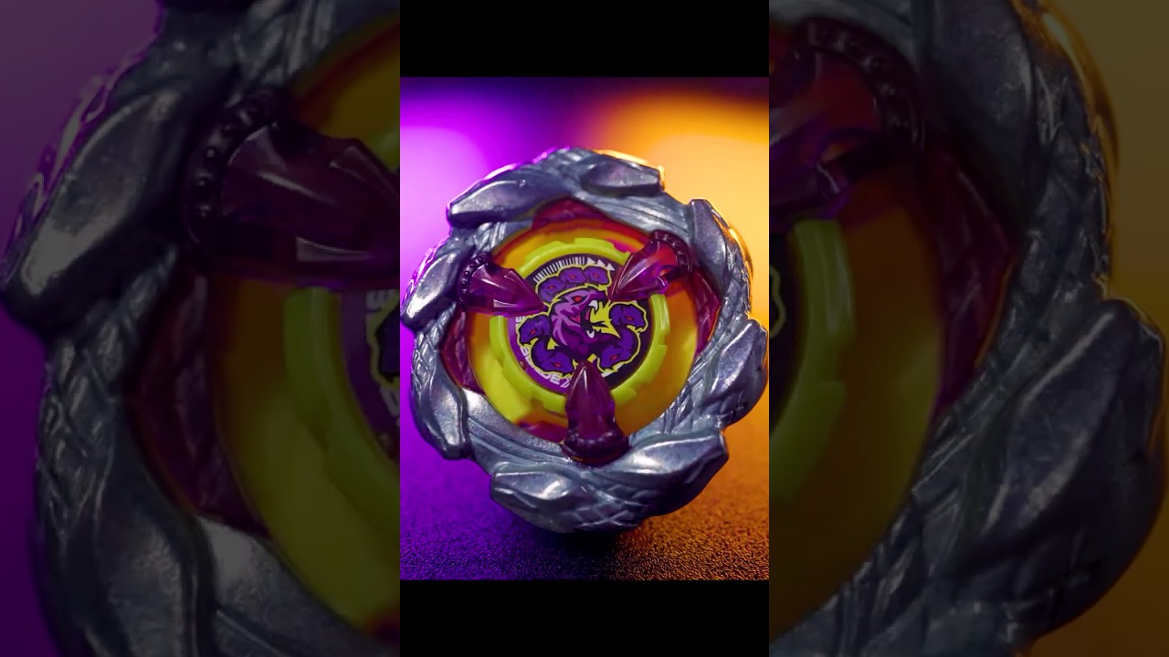 限定ベイ】オロチクラスタ6-60LF レビュー！8枚刃×連打刃のアタック