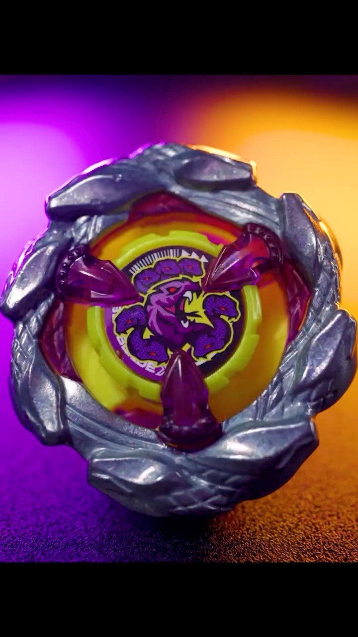 限定ベイ】オロチクラスタ6-60LF レビュー！8枚刃×連打刃のアタック