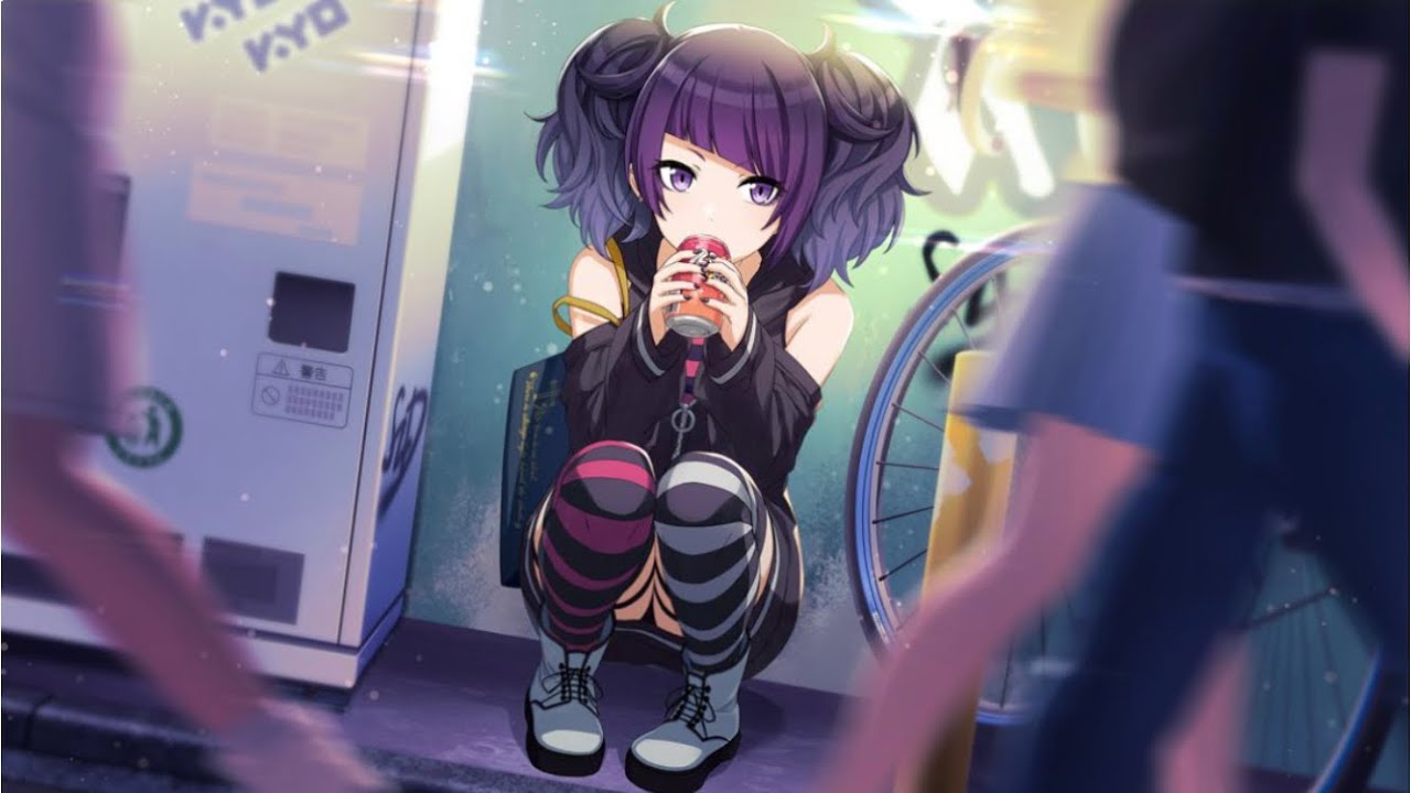 裏腹あまのじゃく】田中摩美々【シャニマス】 - YouTube