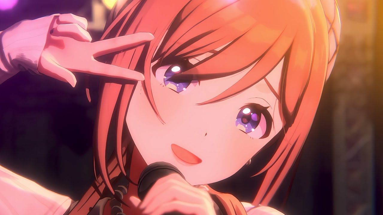 ヴァイス】L.U.V 姫崎莉波 SP 学マス 薄井友里 学園アイドルマスター