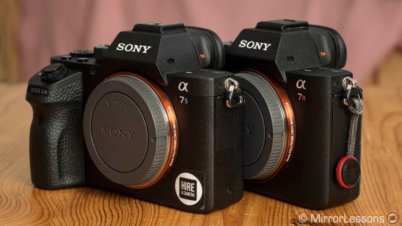 今更SONYの夜に強い、動画に強い一眼ミラーレスカメラ『α7Sii』を買っ