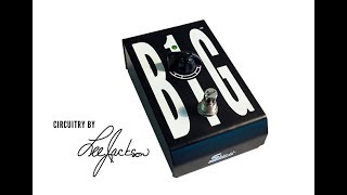 ギター Shin-ei B1G 1 BIG 1 ギター Shin-ei B1G 1 BIG 1 B1G 1 Preamp