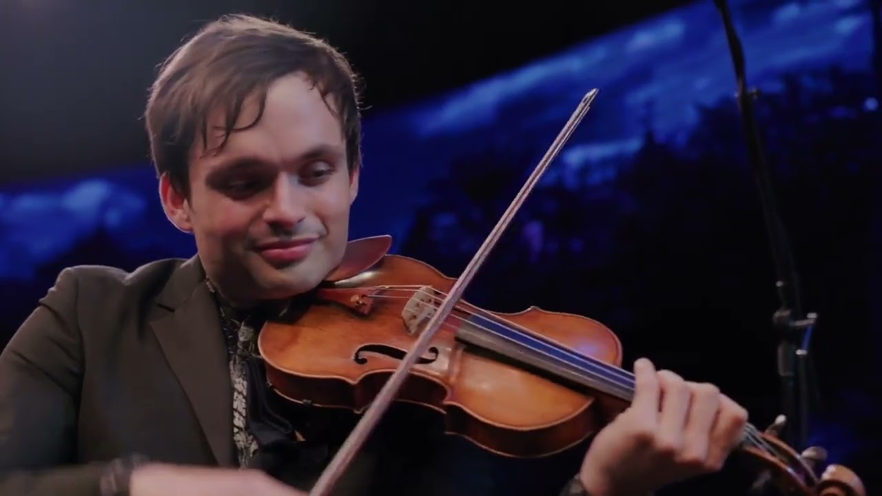 Francisco Fullana, JP Jofre & Pablo Sáinz-Villegas | VC Vanguard