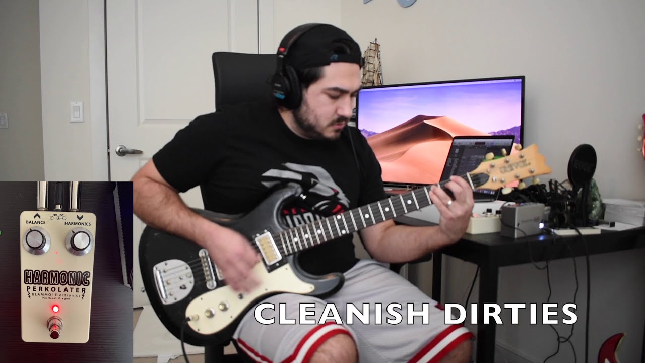 Finch Electronics - Plexicle - Demo by 1800gottone - YouTube