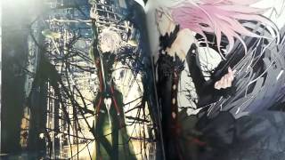 redjuice画集 REDBOX - YouTube