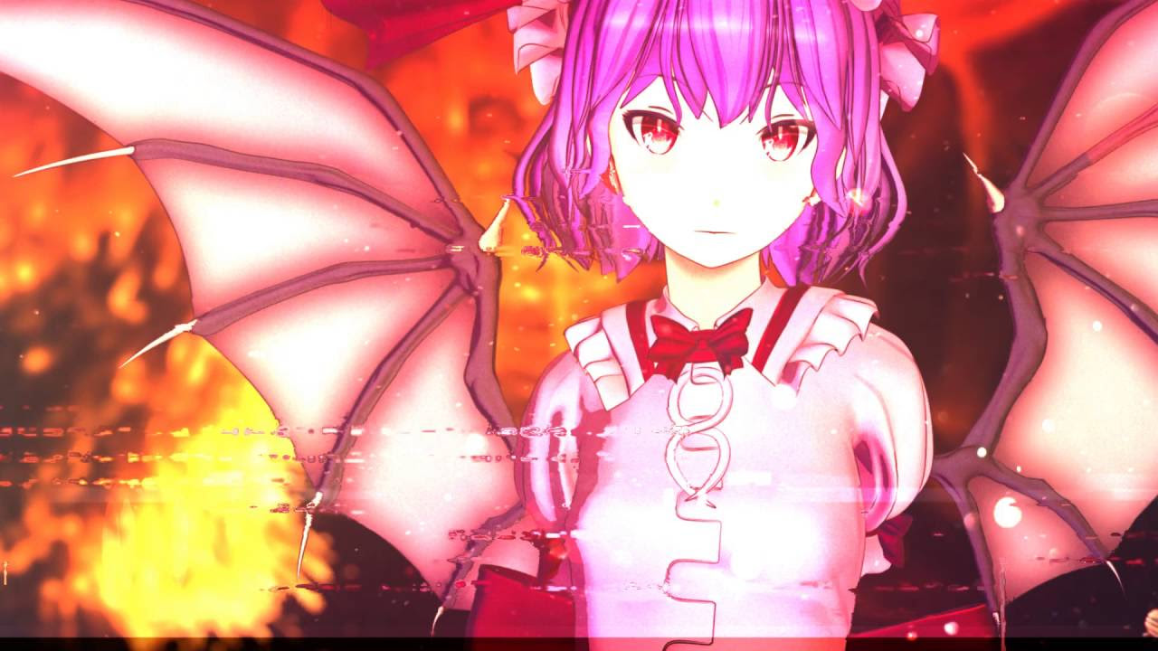 血を血で笑う世界 C90】EastNewSound