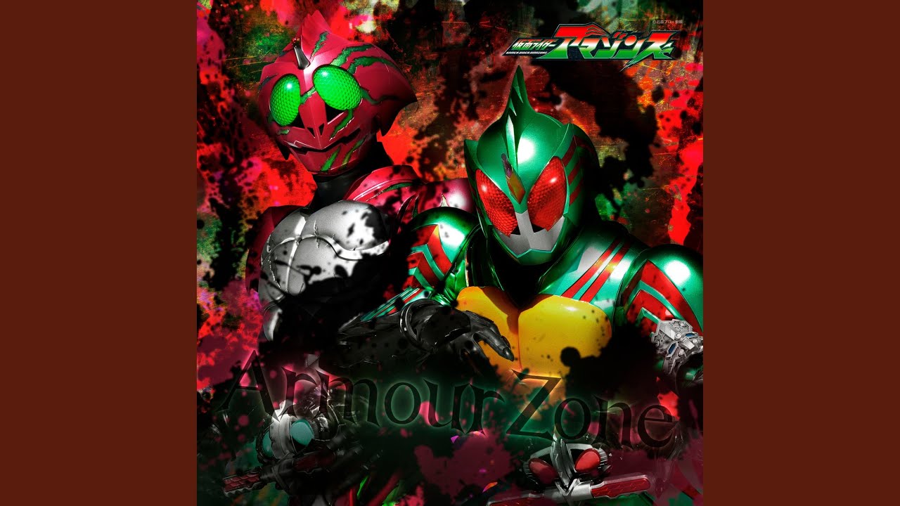 Armour Zone - YouTube