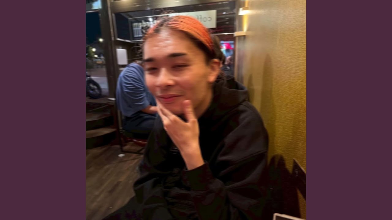 ドーパミン中毒、恵比寿で死す - YouTube