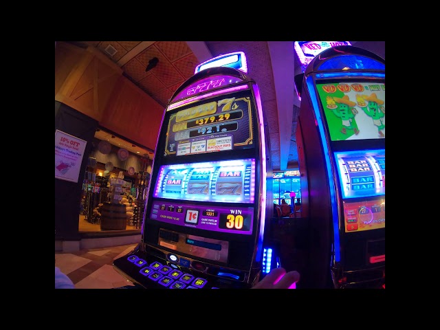 OLYMPIA 4号機 LAS VEGAS スロットマシン ラスベガス パチスロ