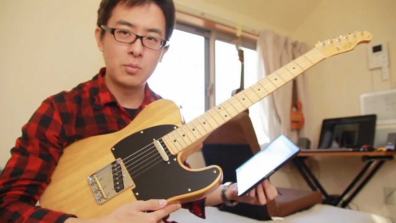 最終値下げ！】FUJIGEN テレキャスター CNTL10MSP-VNT/01 最終値下げ