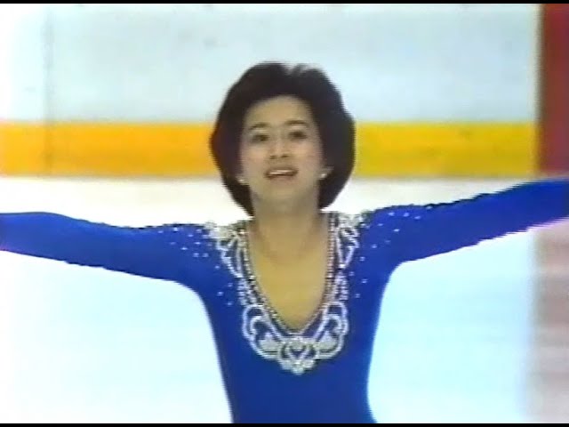 1980 レークプラシッド オリンピック - YouTube