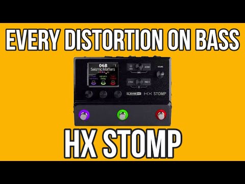 K'S STOMP ディストーション『HARSH』 DISTORTION『HARSH』 | K'S STOMP