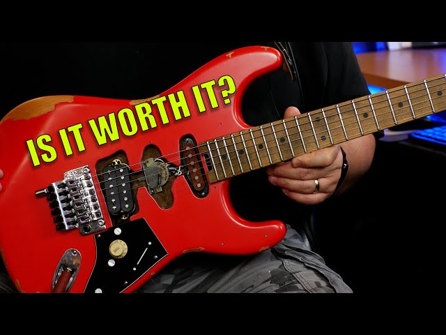 ◇大感謝祭!! HEADWAY EVH FRANKEN G1G22357 ◇大感謝祭!! HEADWAY EVH